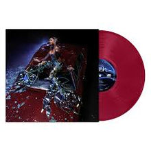 Load image into Gallery viewer, Kehlani - Crash [Ltd Ed Apple Red or Indie Exclusive Blue Jay Colored Vinyl]
