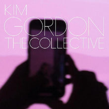 Load image into Gallery viewer, Kim Gordon (Sonic Youth) - The Collective
