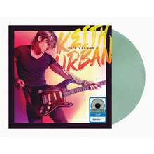 Load image into Gallery viewer, Keith Urban - #1's Volume 1 [Ltd Ed Cola Bottle Clear Vinyl/ Poster] (Walmart Exclusive)
