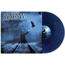 Load image into Gallery viewer, Katatonia - Tonight's Decision: 25th Anniversary [Ltd Ed Marbled Colored Vinyl/ Half-Speed Mastered]
