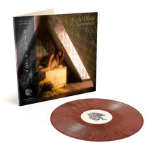 Load image into Gallery viewer, Kate Bush - Never For Ever: 2018 Remaster [180G/ Ltd Ed Dirty Pink Mixed Vinyl/ Indie Exclusive/ Obi Strip/ UK Import]
