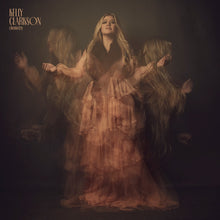 Load image into Gallery viewer, Kelly Clarkson - Chemistry [Ltd Ed Coke Bottle Green Vinyl]

