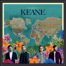 Load image into Gallery viewer, Keane - The Best of Keane [2LP/ 180G]
