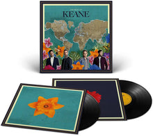 Load image into Gallery viewer, Keane - The Best of Keane [2LP/ 180G]
