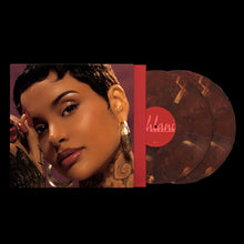 Load image into Gallery viewer, Kehlani - Kehlani [2LP/ Ltd Ed Purple Marble Vinyl]
