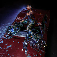 Load image into Gallery viewer, Kehlani - Crash [Ltd Ed Apple Red or Indie Exclusive Blue Jay Colored Vinyl]
