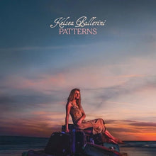 Load image into Gallery viewer, Kelsea Ballerini - Patterns [2LP/ Ltd Ed "Ride into the Sunset" Colored Vinyl]
