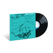 Load image into Gallery viewer, Kenny Burrell - Blue Lights, Volume 1 [180G/ Mono/ Remastered] (Blue Note Classic Vinyl Series)
