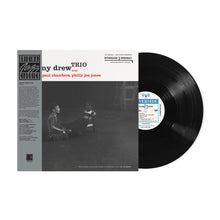 Load image into Gallery viewer, Kenny Drew Trio - Kenny Drew Trio [180G/ Remastered/ OBI Strip] (Craft Recordings Original Jazz Classics Series)
