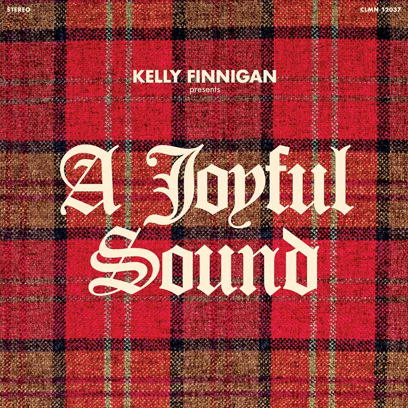 Kelly Finnegan - A Joyful Sound [7