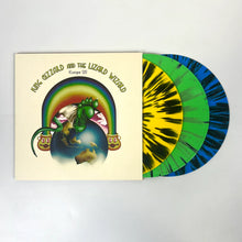 Load image into Gallery viewer, King Gizzard and the Lizard Wizard - Live in Europe '25 [3LP/ Ltd Ed Colored Vinyl]
