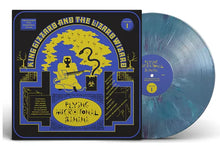 Load image into Gallery viewer, King Gizzard and the Lizard Wizard - Flying Microtonal Banana: Lucky Rainbow Edition [Ltd Ed Random ECO-colored Recycled Vinyl/ Brown Cardboard Outer Sleeve]
