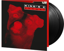 Load image into Gallery viewer, King's X - Dogman [2LP/ 180G/ Gatefold Jacket] (MOV)
