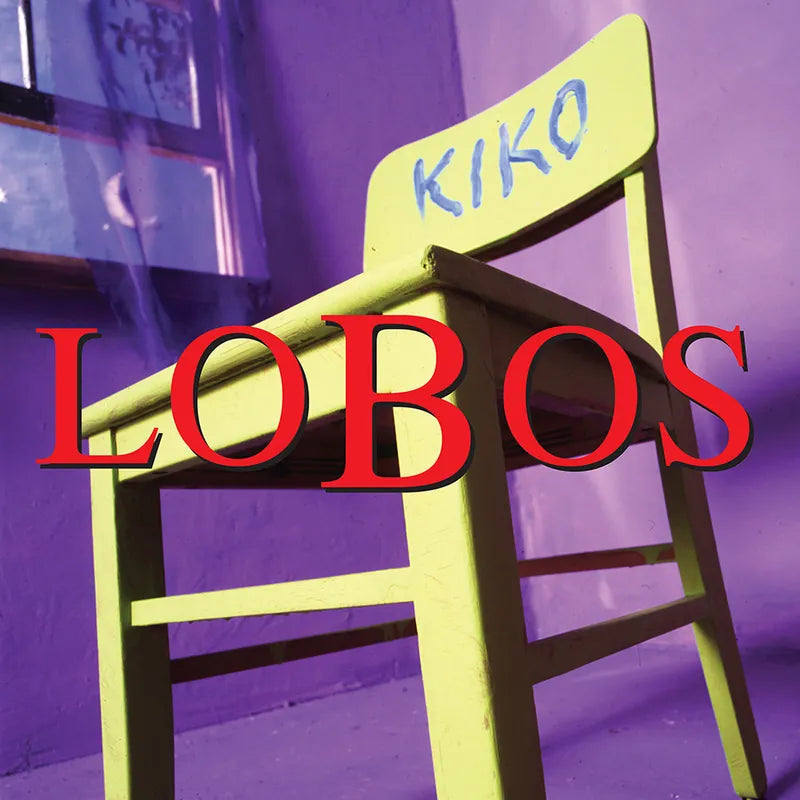 Los Lobos - Kiko: 30th Anniversary Deluxe Edition [3LP/ 180G/ Bonus Tracks] (RSDBF 2023)