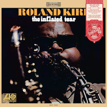 Load image into Gallery viewer, Roland Kirk - The Inflated Tear [180G/ Remastered] (Rhino Reserve / SYEOR 2026)
