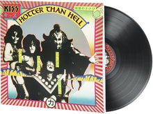 Load image into Gallery viewer, Kiss - Hotter Than Hell [180G]

