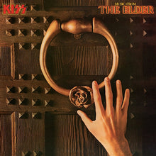 Load image into Gallery viewer, Kiss - Music from The Elder [180G/ Ltd Ed Translucent Vinyl/ Half-Speed Mastered/ Numbered]
