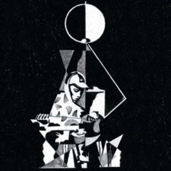 King Krule - 6 Feet Beneath the Moon [2LP]