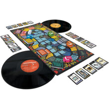 Load image into Gallery viewer, Kid Koala - Creatures of the Late Afternoon [2LP/ Gatefold Jacket/ Includes Gameboard + Cards + Bonus Game Tracks]
