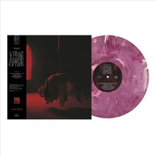 Load image into Gallery viewer, Knocked Loose - A Tear in the Fabric of Life EP [Ltd Ed Burgundy Deluxe Marbled Vinyl]
