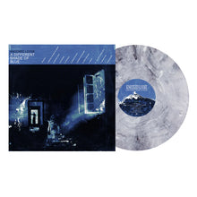 Load image into Gallery viewer, Knocked Loose - A Different Shade of Blue [Ltd Ed Marbled Lemonade Vinyl or Ltd Ed Bleach Deluxe Marbled Vinyl]
