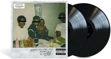 Load image into Gallery viewer, Kendrick Lamar - good kid, m.A.A.d city: 10th Anniversary Edition [2LP/ 180G]
