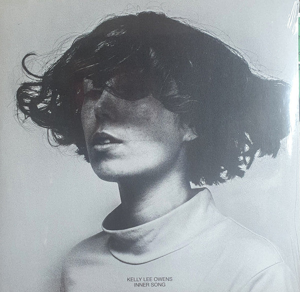 Kelly Lee Owens - Inner Song [2LP/Ltd Ed White Vinyl/Indie Exclusive]