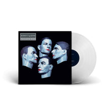 Load image into Gallery viewer, Kraftwerk - Techno Pop [Ltd Ed Clear Vinyl/ Indie Exclusive]
