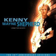 Load image into Gallery viewer, Kenny Wayne Shepherd - Ledbetter Heights: The 30th Anniversary Sessions [2LP/ 180G]
