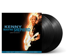 Load image into Gallery viewer, Kenny Wayne Shepherd - Ledbetter Heights: The 30th Anniversary Sessions [2LP/ 180G]
