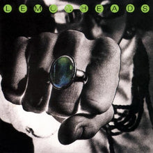 Load image into Gallery viewer, Lemonheads, The - Lovey [Indie Exclusive Blue Vinyl]
