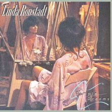 Load image into Gallery viewer, Linda Ronstadt - Simple Dreams [Ltd Ed Sea-Blue Vinyl/ Indie Exclusive] (Rhino Records Sounds of the Summer Series)
