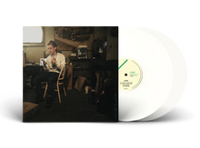 Load image into Gallery viewer, Logic - College Park [2LP/ Ltd Ed White Vinyl/ Indie Exclusive]
