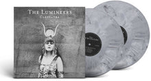 Load image into Gallery viewer, Lumineers, The - Cleopatra: Deluxe Edition [2LP/ 180G/ Ltd Ed Slate Colored Vinyl]
