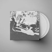 Load image into Gallery viewer, Local Natives - Hummingbird: 10th Anniversary Edition [2LP/ Ltd Ed White Vinyl/ Bonus Tracks/ Photos/ Hand-Bound Book Jacket]
