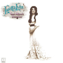 Load image into Gallery viewer, Loretta Lynn - Coal Miner's Daughter [Ltd Ed Opaque Orchid Vinyl] (Walmart Exclusive)
