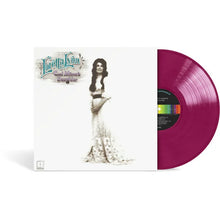Load image into Gallery viewer, Loretta Lynn - Coal Miner's Daughter [Ltd Ed Opaque Orchid Vinyl] (Walmart Exclusive)
