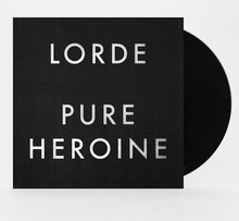 Load image into Gallery viewer, Lorde - Pure Heroine
