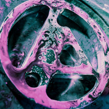 Load image into Gallery viewer, Linkin Park - From Zero: Deluxe Edition [2LP/ Ltd Ed Translucent Emerald Green Vinyl/ Gatefold Jacket/ Bonus Tracks]
