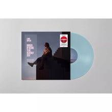 Load image into Gallery viewer, CLEARANCE - Lewis Capaldi - Broken By Desire To Be Heavenly Sent [180G/ Ltd Ed Heavenly Blue Vinyl/ Alternate Artwork/ 20-Page Booklet ] (Target Exclusive)
