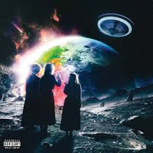 Load image into Gallery viewer, Lil Uzi Vert - Eternal Atake [2LP/ Ltd Ed Blue Galaxy Vinyl]
