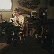 Load image into Gallery viewer, Logic - College Park [2LP/ Ltd Ed White Vinyl/ Indie Exclusive]
