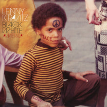 Load image into Gallery viewer, Lenny Kravitz - Black and White America [2LP] (Rocktober 2025)
