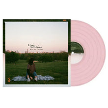 Load image into Gallery viewer, Lizzy McAlpine - Give Me a Minute [Ltd Ed Pink Vinyl]
