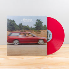 Load image into Gallery viewer, Momma - Household Name [Ltd Ed Red Vinyl]
