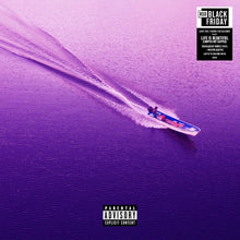 Load image into Gallery viewer, Larry June, 2 Chainz &amp; The Alchemist - Life is Beautiful: Chopped Not Slopped [Ltd Ed Translucent Purple Vinyl] (RSDBF 2025)
