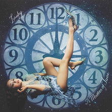 Load image into Gallery viewer, Laufey - A Matter of Time [Timeless Blue or Indie Exclusive Autumn Edition Rouge Vinyl/ Lyric Insert/ Note/ Bonus 7&quot;]
