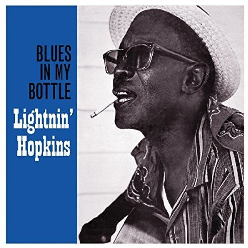 Lightnin' Hopkins - Blues in My Bottle [Remastered]