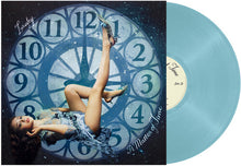 Load image into Gallery viewer, Laufey - A Matter of Time [Timeless Blue or Indie Exclusive Autumn Edition Rouge Vinyl/ Lyric Insert/ Note/ Bonus 7&quot;]

