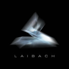 Load image into Gallery viewer, Laibach - Spectre [Ltd Ed Clear Vinyl]
